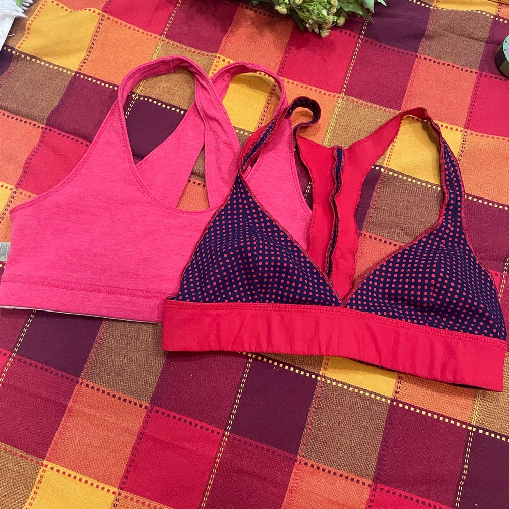 Sport Bras Bundle